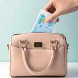 Lot de Protèges WC jetable