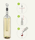 Refroidisseur de bouteille