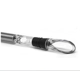 Verseur de boisson refroidissant.