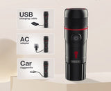 Machine à café Portable - HiBREW -