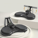 Planche d'équilibre des Muscles abdominaux