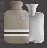 Bouillote avec housse