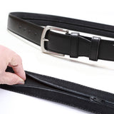 Ceinture portefeuille
