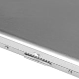 Portefeuille porte-cartes en aluminium anti-vol