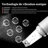 Épurateur de pores ultrasonique - ANLAN -