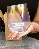 Verre à eau Diamond Crystal